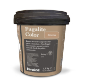 Kerakoll Fugalite Color Эпоксидная затирка Cacao 1.5 кг