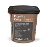 Kerakoll Fugalite Color Эпоксидная затирка Cognac 1.5 кг