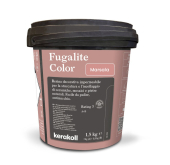 Kerakoll Fugalite Color Эпоксидная затирка Marsala 1.5 кг