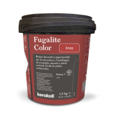 Kerakoll Fugalite Color Эпоксидная затирка Enzo 1.5 кг
