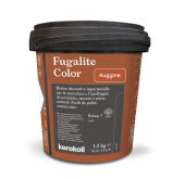 Kerakoll Fugalite Color Эпоксидная затирка Ruggine 1.5 кг