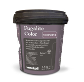 Kerakoll Fugalite Color Эпоксидная затирка Melanzana 1.5 кг