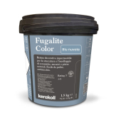 Kerakoll Fugalite Color Эпоксидная затирка Blu Nuvola 1.5 кг