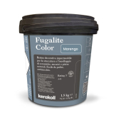 Kerakoll Fugalite Color Эпоксидная затирка Marengo 1.5 кг