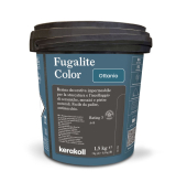 Kerakoll Fugalite Color Эпоксидная затирка Ottanio 1.5 кг
