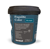 Kerakoll Fugalite Color Эпоксидная затирка Blu royal 1.5 кг