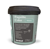 Kerakoll Fugalite Color Эпоксидная затирка Glauco 1.5 кг