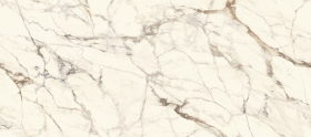 Керамогранит Porcelanosa Calacata Gold Silk 120x270