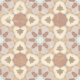 Керамогранит Monopole Marrakech Zellige Medina 22.3x22.3