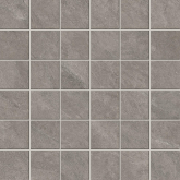 Мозаика Атлас Конкорд Россия Rinascente Slate Grey Mosaic 30x30