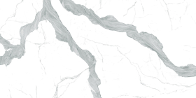 Керамогранит Urbatek Xtone Statuario Venato Nature 6mm 160x320