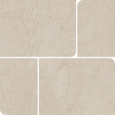 Декор Laparet Sandstone Deserto PRO Бежевый матовый тип 1 29.9x29.9
