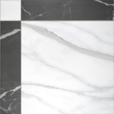 Керамогранит Realonda Grace Nero 44.2x44.2