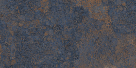 Керамогранит Neodom Decoration Кортен Кобальт Матовая 60x120