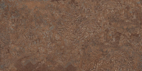 Керамогранит Neodom Decoration Кортен Раст Матовая 60x120