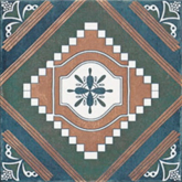 Декор Mainzu Elegance Modernist 20x20