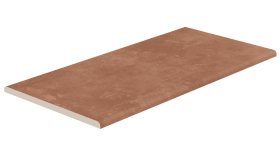 CT3366IT Ступень Serapool Terrace Antislips Natural Series Cotto Infinity Tile Двойная отделкаx0.76 33x66
