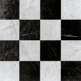 Керамогранит Monopole Florencia Chess Classic 22.3x22.3