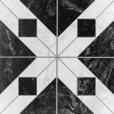 Декор Monopole Florencia Elegant Decor 22.3x22.3