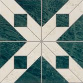 Декор Monopole Florencia Season Decor 22.3x22.3