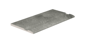 PGG2550H Керамогранит Serapool Terrace Antislips Natural Series Pool Garden Grey Handle 25x50