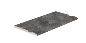 PGA3050H Керамогранит Serapool Terrace Antislips Natural Series Pool Garden Anthracite Handle 30x50