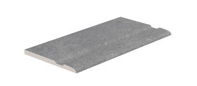 CE2550H Керамогранит Serapool Terrace Antislips Natural Series Cement Grey Handle 25x50