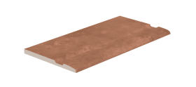 CT2550H Керамогранит Serapool Terrace Antislips Natural Series Cotto Handle 25x50