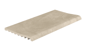 PGB2550FH Керамогранит Serapool Terrace Antislips Natural Series Pool Garden Beige Flat Handle 25x50