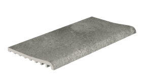 PGG2550FH Керамогранит Serapool Terrace Antislips Natural Series Pool Garden Grey Flat Handle 25x50