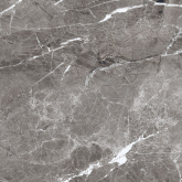 Керамогранит Realistik Shadow Dark Grey Темно-серый матовый 60x60