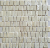 Мозаика Pixmosaic Каменная 775 из натурального перламутрах2 28.5x28.5