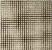 Мозаика Pixmosaic Венеция Cream Nova матовая 10x10x6 30.5x30.5