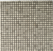Мозаика Pixmosaic Венеция White Wooden матовая 10x10x6 30.5x30.5