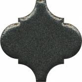 OS/B45/65001 Декор Kerama Marazzi Арабески котто B45 Металл 6.5x6.5
