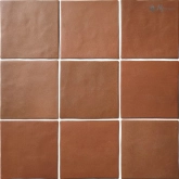Мозаика NSmosaic Rustic R-386 матовая 95x95x8 29.4x29.4