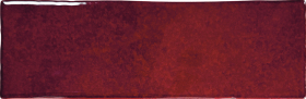 Плитка CL KER Ingenio Rubi Gloss 7x21.6