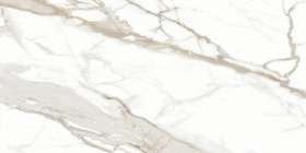 GFU60120CLG04R Керамогранит Alma Ceramica Calacatta Gold Alma Ceramica Матовый карвингx8.5 60x120