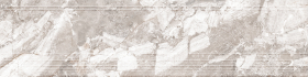 Ступень Alma Ceramica Landstone Сахарный эффект 300x1200x8.5