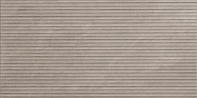 DPS55RT Керамогранит Novabell DeepStone Novabell 3D Peak Taupe Rett 60x120