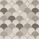 SG1575N Керамогранит Kerama Marazzi Карнаби-стрит Орнамент Бежx0.8 20x20
