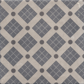 SG1577N Керамогранит Kerama Marazzi Карнаби-стрит Орнаментx0.8 20x20