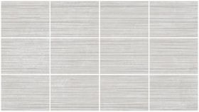 Образец Navarti Batela 20х30 см керамогранита Navarti - - Rlv. Bianco Matt 20x30