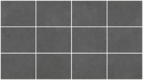 Образец Duna Bohemia 20х30 см керамогранита Duna - Slate матовый - мм 20x30