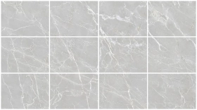 Образец Duna Eternal 20х30 см керамогранита Duna - Grigio carving мм 20x30