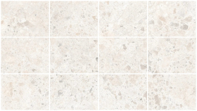 Образец Duna Gilberta 20х30 см керамогранита Duna - Cream 4D - мм 20x30