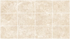 Образец Duna Gravelo 20х30 см керамогранита Duna - Beige carving - мм 20x30