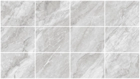 Образец Duna Scion 20х30 см керамогранита Duna - Grey relief lapp. - мм 20x30