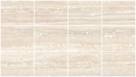 Образец Duna Travertine Stone 20х30 см керамогранита Duna - 4D мм 20x30