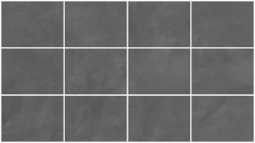 Образец Duna Cemento 20х30 см керамогранита Duna - Grafito матовый - мм 20x30